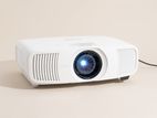 Benq2 8500lux 4K Android Projector