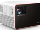 Benq2 8500lux 4K Android Projector