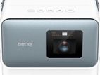 BENQ2 8500lux 4k Android Smart Projector