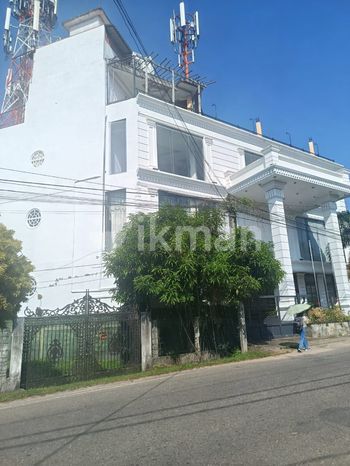 Benquet Hall & Commercial For Sale in Kandana, Gampaha