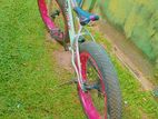 Benshi Beach Bike