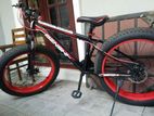 Benshi Classic Fat Bike