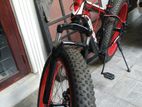 Benshi Classic Fat Bike