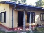 Benthota : 3BR (56P) House for Sale at Maha Induruwa