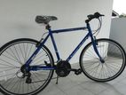 Bentini 700 Azura Road Bicycle
