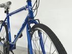 Bentini 700 Azzura Bicycle