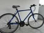 Bentini 700 Azzura Road Bicycle