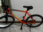 Bentini Bicycle
