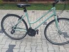 Bentini Manhattan 700 Bicycle