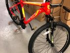 Bentini Mountain Bicycle