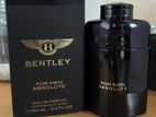 Bentley Absolute