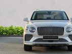 Bentley Bentayga 2024