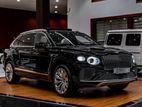 Bentley BENTAYGA 4.0L 2024