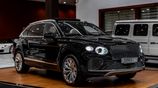 Bentley BENTAYGA 4.0L 2024