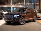 Bentley Bentayga Azure 2023