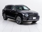 Bentley Bentayga Azure 2025