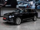 Bentley Bentayga EWB 2024