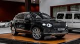 Bentley BENTAYGA EWB 4.0L V8 2024