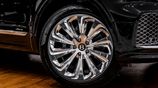 Bentley BENTAYGA EWB 4.0L V8 2024