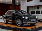 Bentley Bentayga Extended wheelbase 2025
