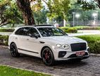 Bentley Bentayga S 2024