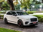 Bentley Bentayga S 2024