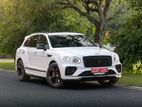 Bentley Bentayga S 2024