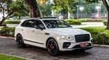 Bentley Bentayga S 2024