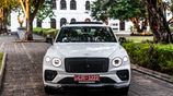 Bentley Bentayga S 2024