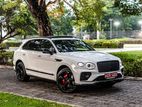 Bentley Bentayga S 2024