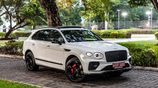 Bentley Bentayga S 2024