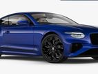 Bentley Continental GT 2026