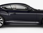 Bentley Continental GT 2026