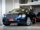 Bentley Flying Spur 2018