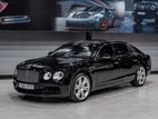 Bentley Flying Spur 2018