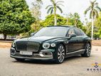 Bentley Flying Spur Azure 2024