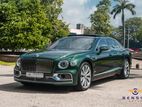 Bentley Flying Spur Azure 2024