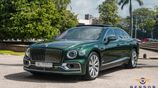 Bentley Flying Spur Azure 2025