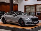 Bentley Flying Spur REGISTERED 2026