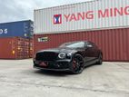 Bentley Flying Spur V8 HYBRID Brand New 2026