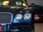 Bentley Flying Spur V8 S 2018