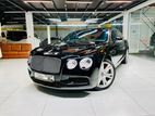 Bentley Flying Spur V8 S 2018