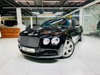 Bentley Flying Spur V8 S 2018