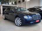 Bentley Flying Spur V8s 2018