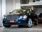 Bentley Flying Spur V8s 2018
