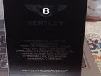 Bentley for Men Black Edition Edp 100ml