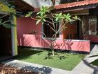 Bentota Two-Story Beachfront Villa for Sale
