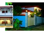 Bentota - Two Units House for sale