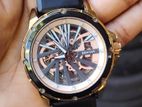 Benyar Automatic Watch