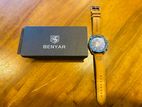 Benyar Watch